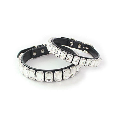 Pet Posh Pu Collar