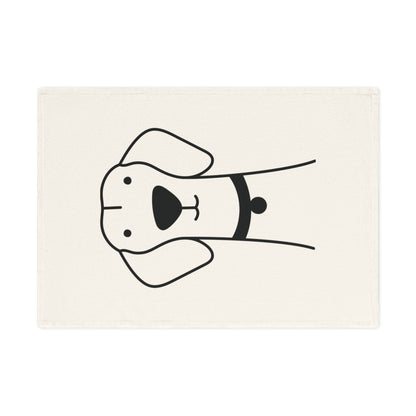 Vizsla dog Cotton Tea Towel, 50 x 70 cm