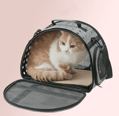 One Shoulder Cat Carrier