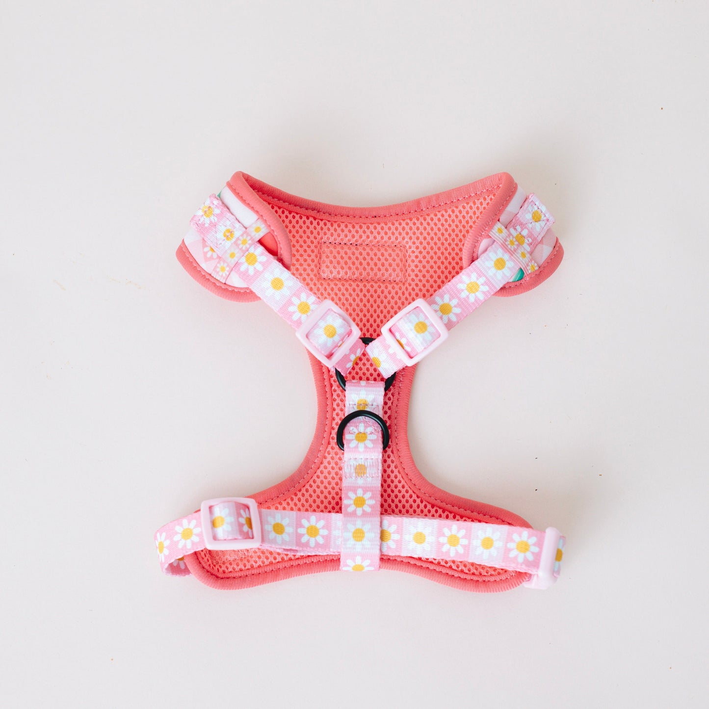 Precious Peach Collection - Adjustable Harness