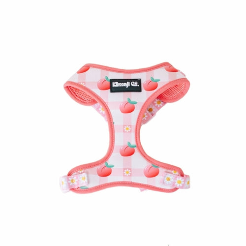 Precious Peach Collection - Adjustable Harness