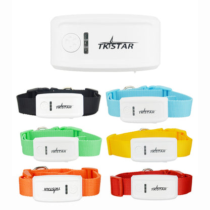 Pets Real Time GPS Tracker
