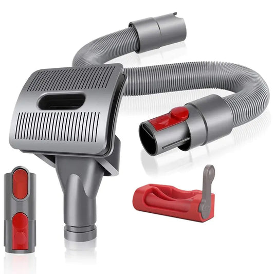 Pet Bed Brush Vacuum Attachments