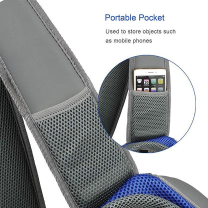 Pet Travel Shoulder Bag