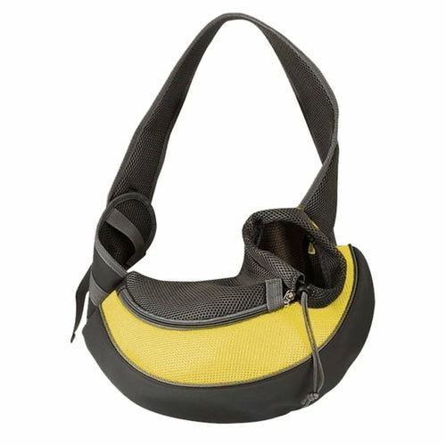 Pet Travel Shoulder Bag