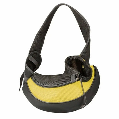Pet Travel Shoulder Bag