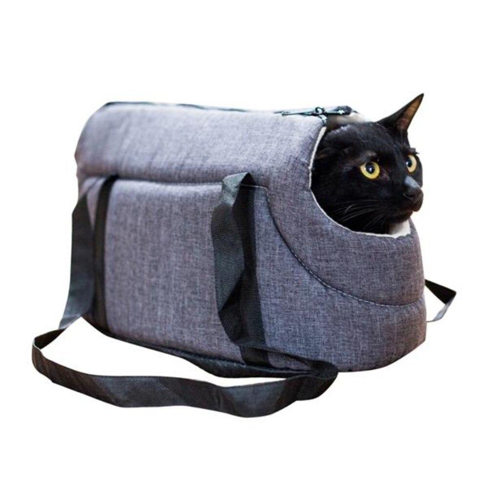 Light Pet Carrier Travel Handbag