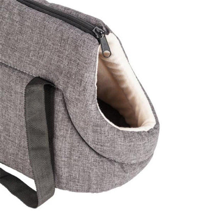 Light Pet Carrier Travel Handbag