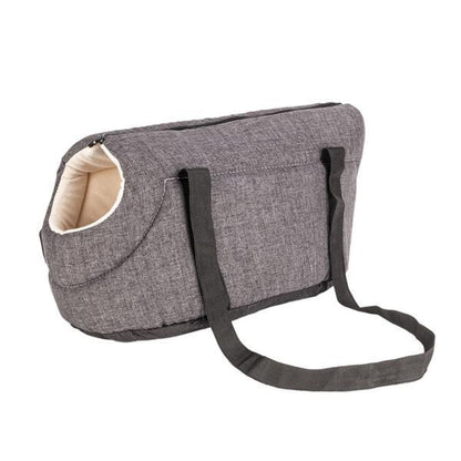 Light Pet Carrier Travel Handbag