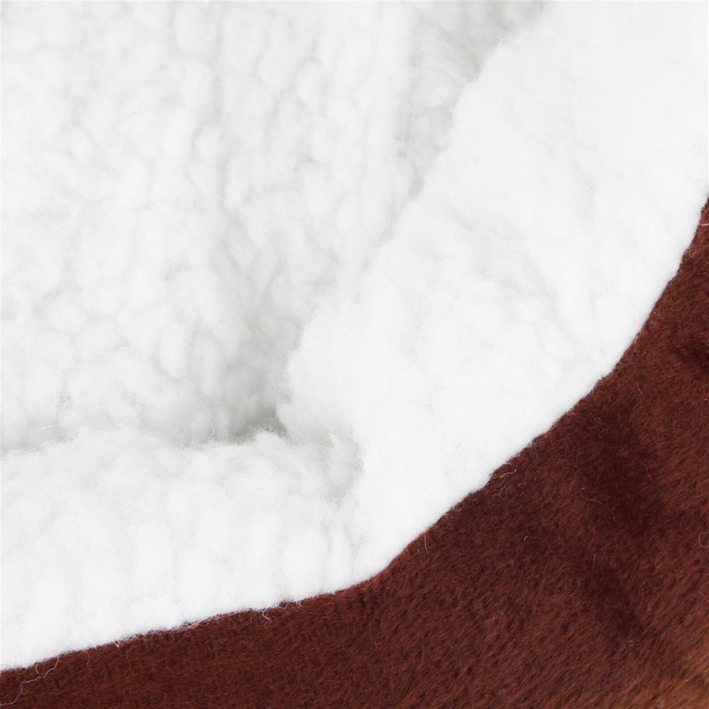 Pet Bed - Cotton Warm and Soft Waterloo M Size