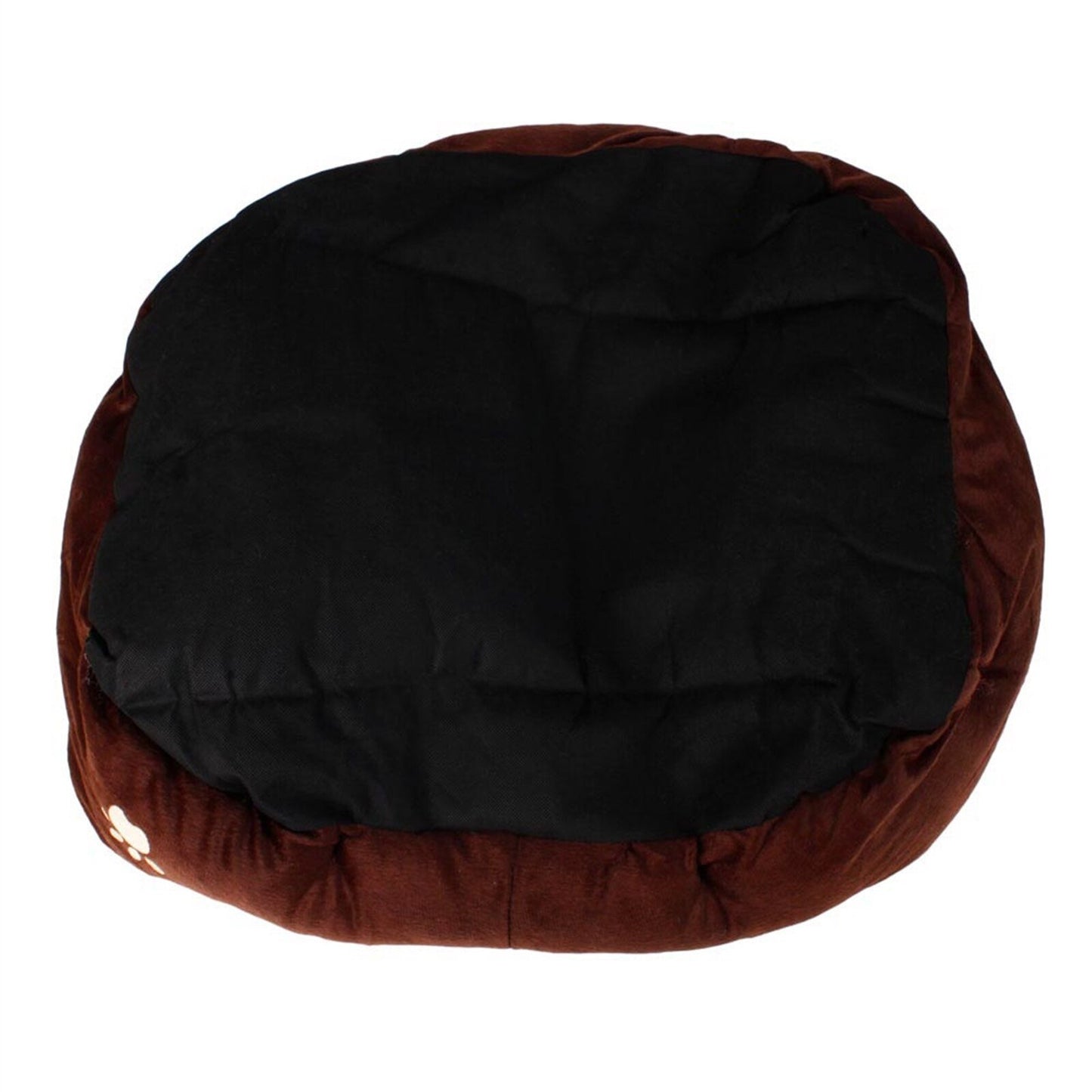 Pet Bed - Cotton Warm and Soft Waterloo M Size