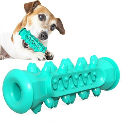 Chewing Toy for Dogs – Rubber Tooth Cleaning & Dental Care Stick