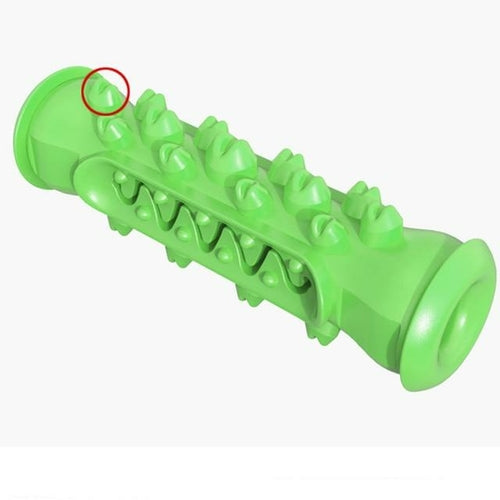 Chewing Toy for Dogs – Rubber Tooth Cleaning & Dental Care Stick