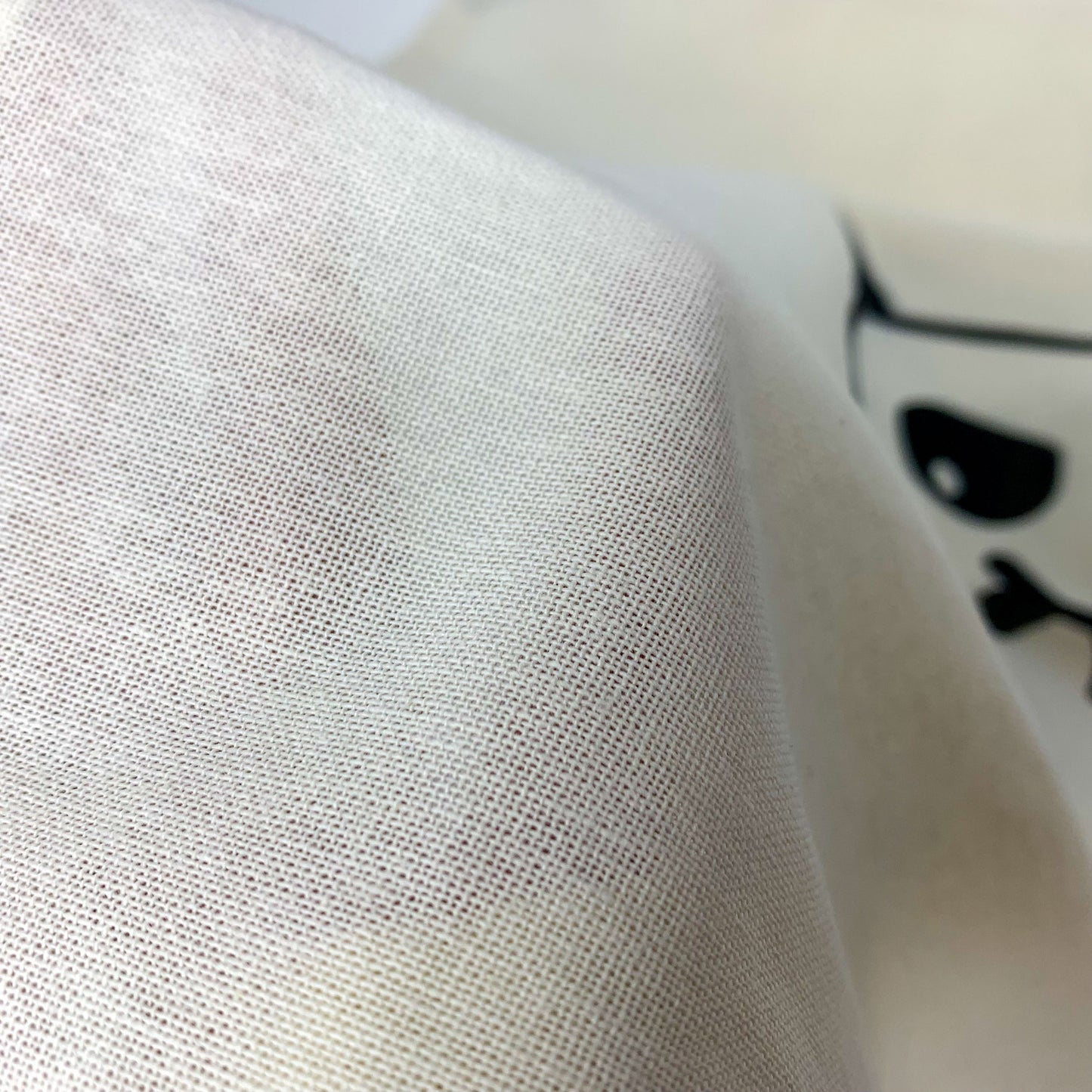 Kitten Cotton Tea Towel, 50 x 70 cm